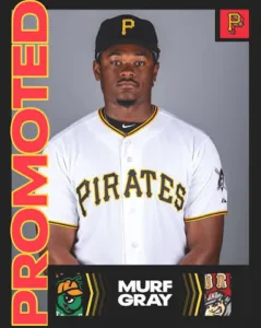Curve star named Stargell Slugger winner